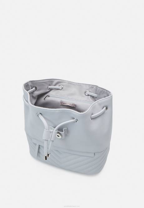 Rucksack hellgrau Anna Field V0FT2627 Frauen