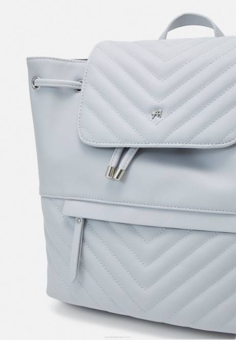 Rucksack hellgrau Anna Field V0FT2627 Frauen