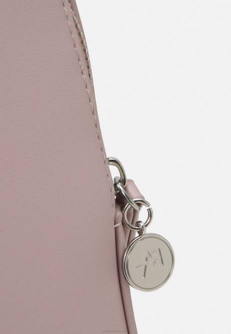 Rucksack lila Anna Field V0FT2617 Frauen