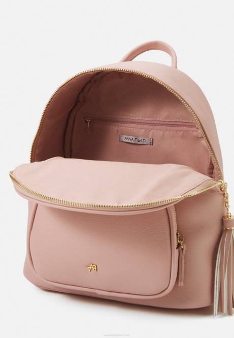 Rucksack rosa Anna Field V0FT2623 Frauen