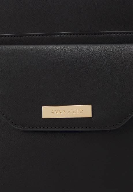 Rucksack schwarz Anna Field V0FT2591 Frauen
