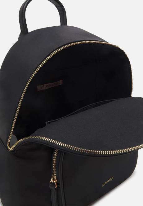 Rucksack schwarz Anna Field V0FT2594 Frauen