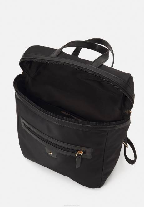 Rucksack schwarz Anna Field V0FT2596 Frauen