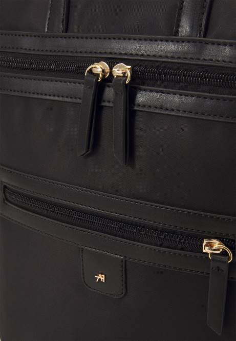 Rucksack schwarz Anna Field V0FT2596 Frauen