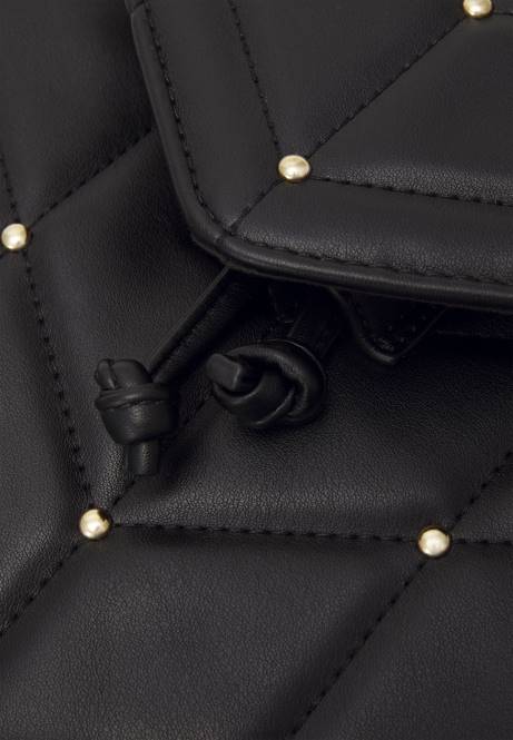 Rucksack schwarz Anna Field V0FT2611 Frauen