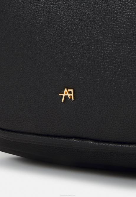 Rucksack schwarz Anna Field V0FT2615 Frauen