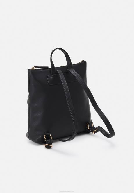 Rucksack schwarz Anna Field V0FT2620 Frauen