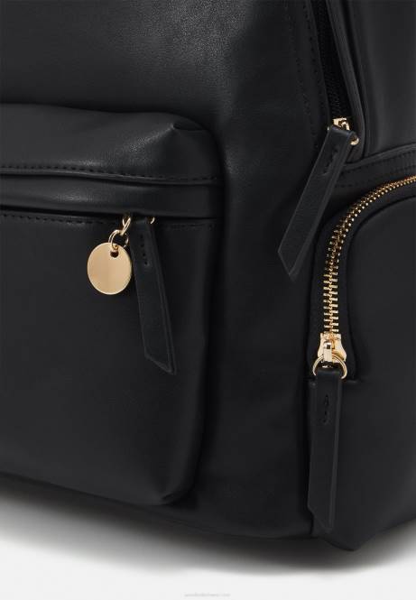 Rucksack schwarz Anna Field V0FT2624 Frauen