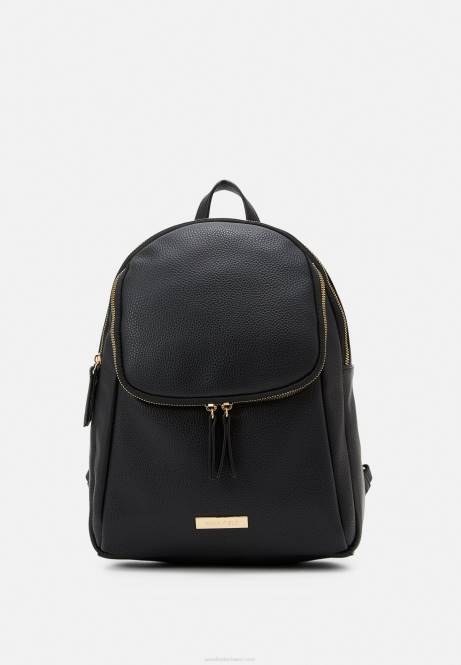 Rucksack schwarz Anna Field V0FT2625 Frauen