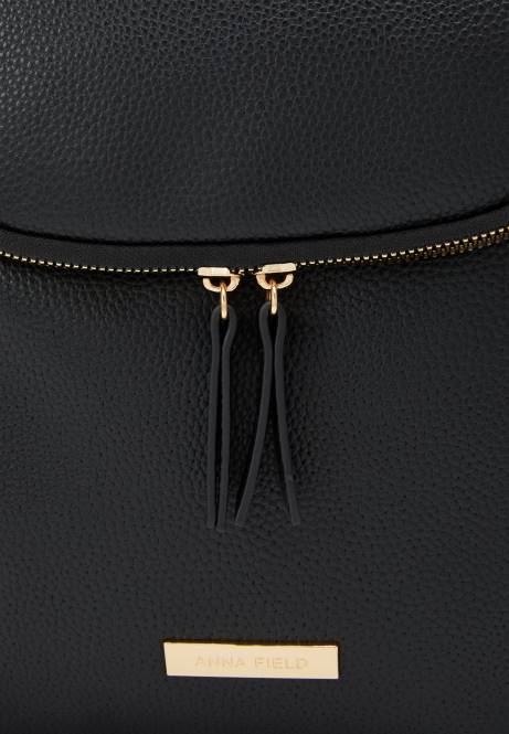 Rucksack schwarz Anna Field V0FT2625 Frauen