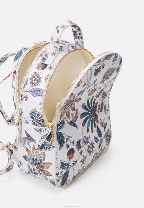 Rucksack weiß Anna Field V0FT2603 Frauen