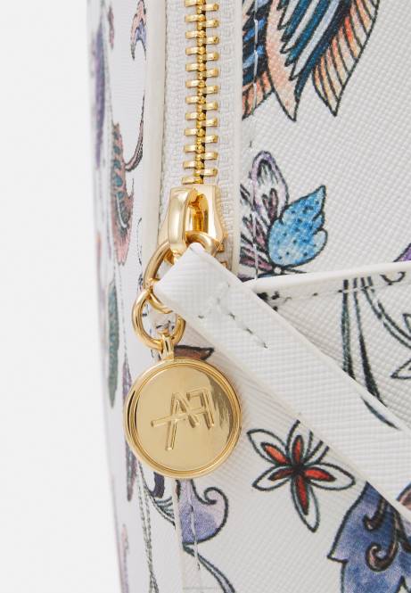 Rucksack weiß Anna Field V0FT2603 Frauen