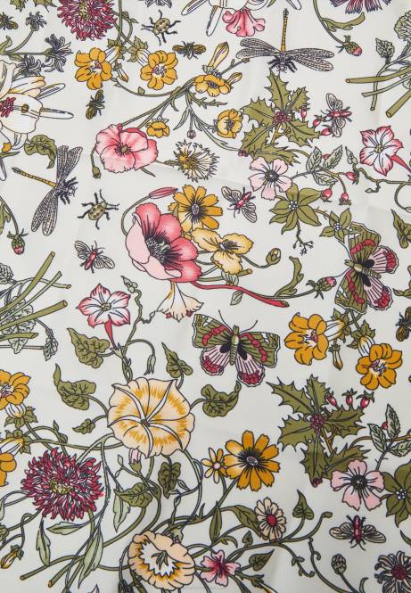 Set Handtasche cremefarben Anna Field V0FT2388 Frauen