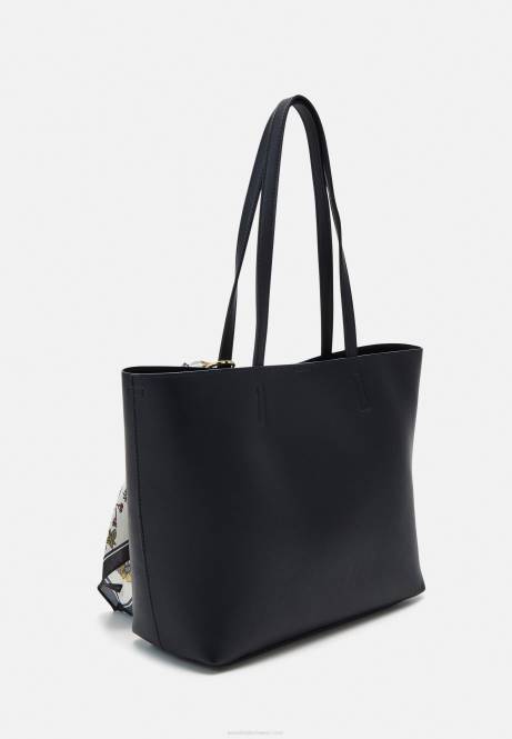 Set Handtasche schwarz Anna Field V0FT2367 Frauen