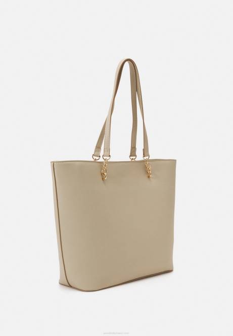 Set Tragetasche beige Anna Field V0FT2461 Frauen