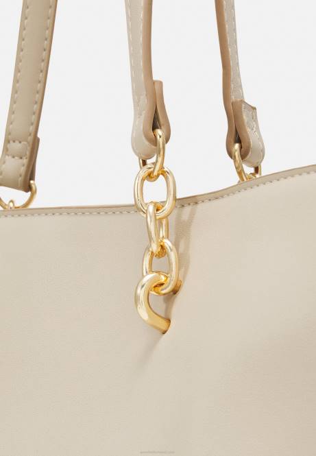 Set Tragetasche beige Anna Field V0FT2461 Frauen