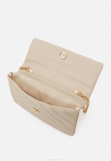 Set Tragetasche beige Anna Field V0FT2461 Frauen