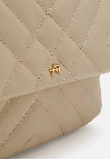 Set Tragetasche beige Anna Field V0FT2461 Frauen