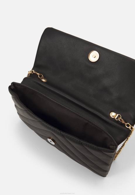 Set Tragetasche schwarz Anna Field V0FT2468 Frauen