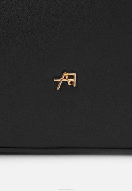 Set Tragetasche schwarz Anna Field V0FT2468 Frauen