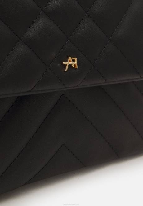 Set Tragetasche schwarz Anna Field V0FT2468 Frauen