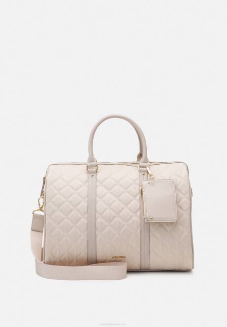 Set Wochenendtasche beige Anna Field V0FT2628 Frauen