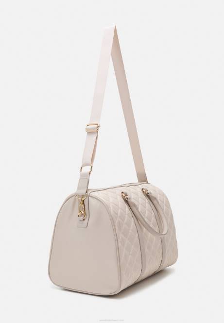 Set Wochenendtasche beige Anna Field V0FT2628 Frauen