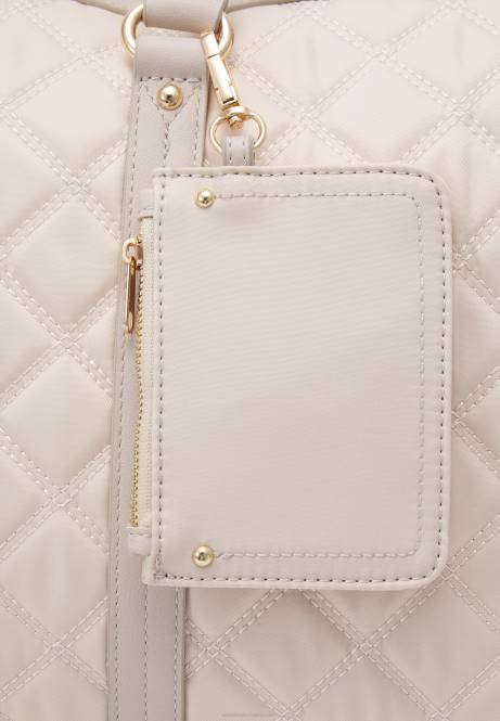 Set Wochenendtasche beige Anna Field V0FT2628 Frauen