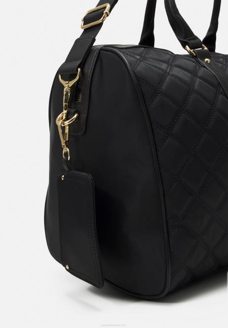 Set Wochenendtasche schwarz Anna Field V0FT2629 Frauen