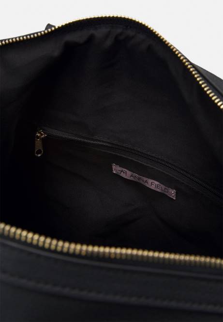 Set Wochenendtasche schwarz Anna Field V0FT2631 Frauen