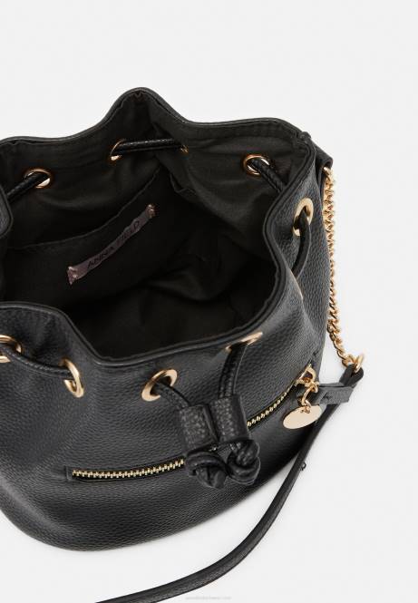 Umhängetasche 802 schwarz Anna Field V0FT2519 Frauen