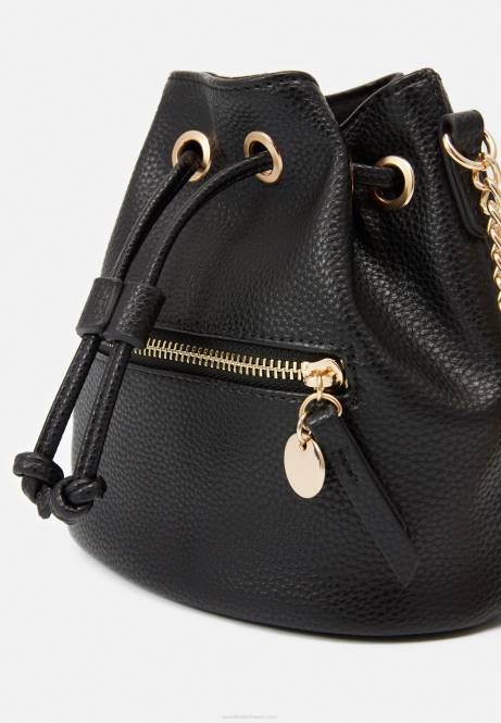 Umhängetasche 802 schwarz Anna Field V0FT2519 Frauen