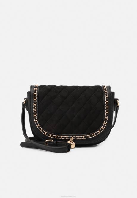 Umhängetasche 802 schwarz Anna Field V0FT2542 Frauen