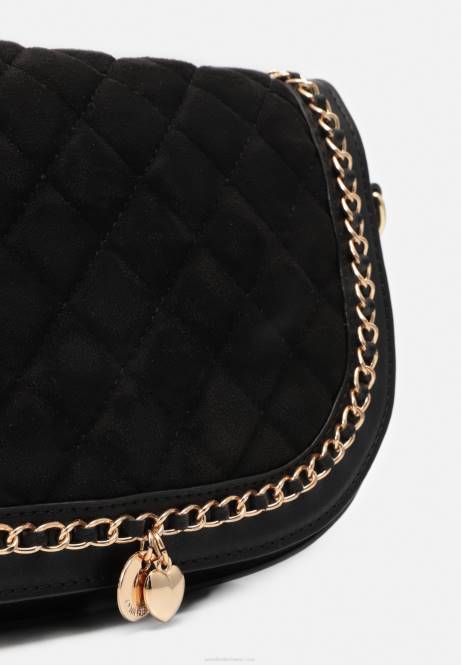 Umhängetasche 802 schwarz Anna Field V0FT2542 Frauen