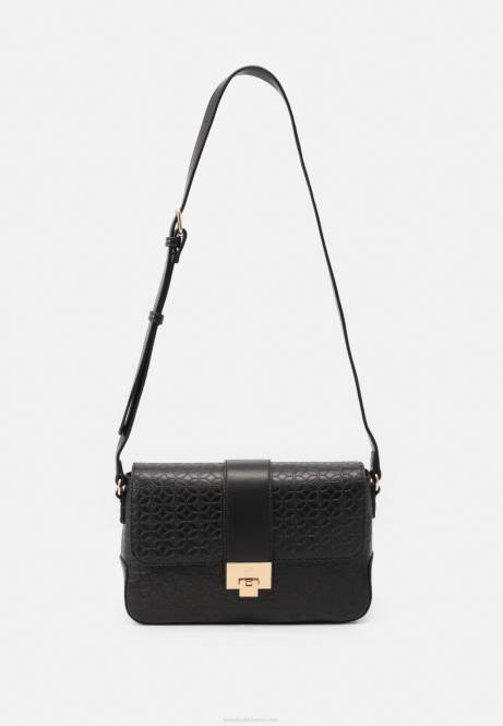 Umhängetasche 802 schwarz Anna Field V0FT2549 Frauen