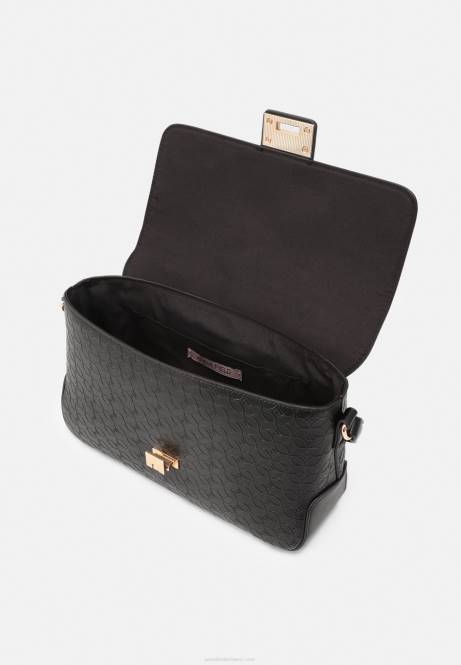 Umhängetasche 802 schwarz Anna Field V0FT2549 Frauen