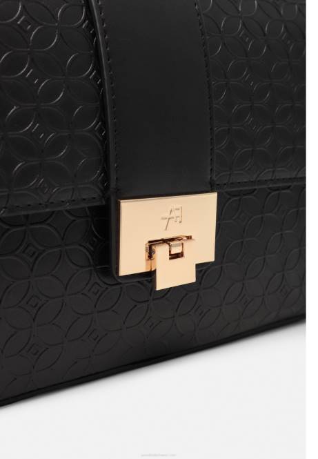 Umhängetasche 802 schwarz Anna Field V0FT2549 Frauen