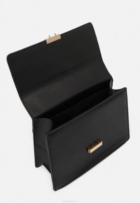 Umhängetasche 802 schwarz Anna Field V0FT2557 Frauen