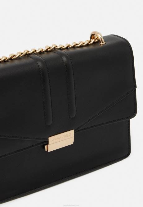 Umhängetasche 802 schwarz Anna Field V0FT2557 Frauen