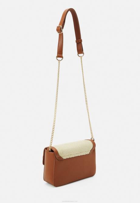 Umhängetasche Cognac Anna Field V0FT2498 Frauen