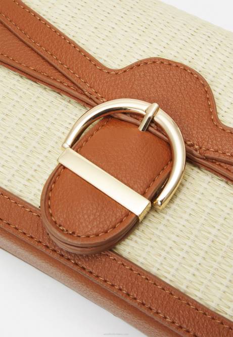 Umhängetasche Cognac Anna Field V0FT2498 Frauen