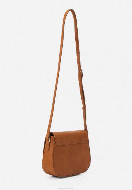 Umhängetasche Cognac Anna Field V0FT2504 Frauen