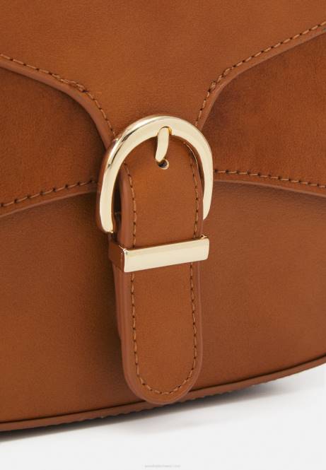 Umhängetasche Cognac Anna Field V0FT2504 Frauen