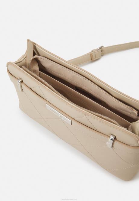Umhängetasche beige Anna Field V0FT2541 Frauen