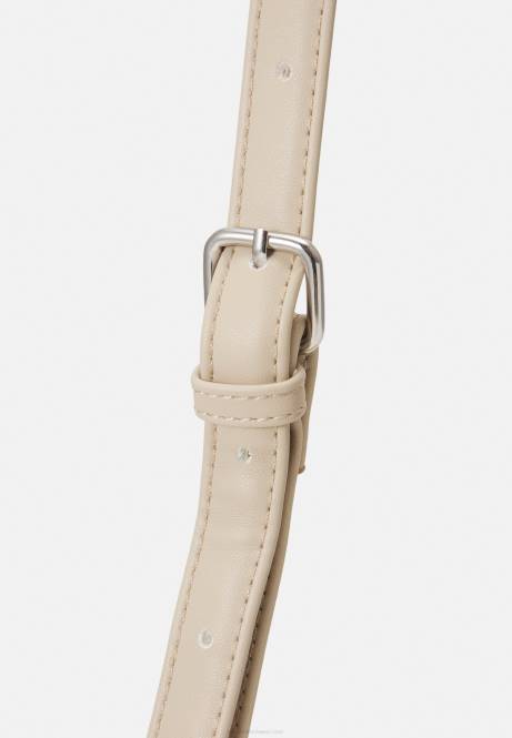 Umhängetasche beige Anna Field V0FT2541 Frauen