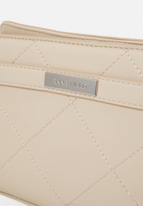 Umhängetasche beige Anna Field V0FT2541 Frauen