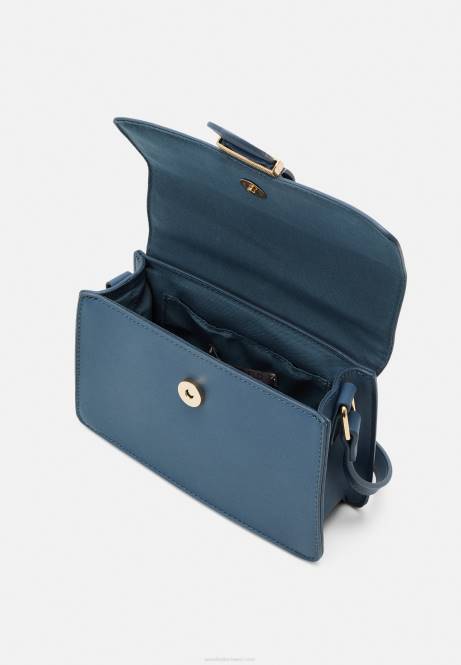 Umhängetasche blau Anna Field V0FT2514 Frauen