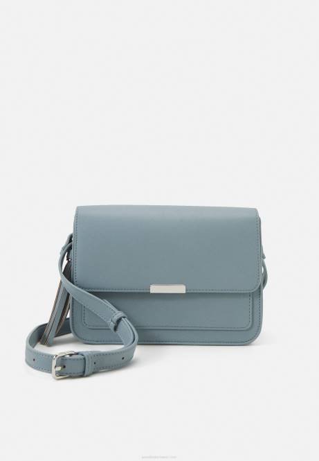 Umhängetasche blau/grau Anna Field V0FT2543 Frauen