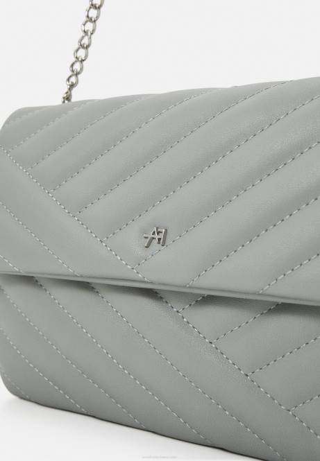 Umhängetasche blaugrau Anna Field V0FT2553 Frauen