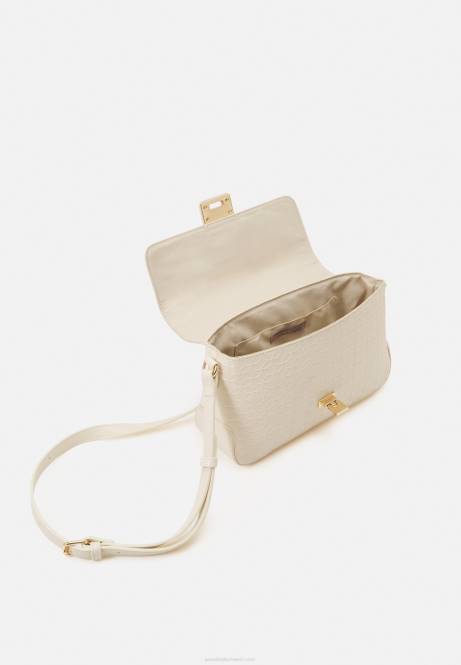 Umhängetasche cremefarben Anna Field V0FT2555 Frauen